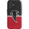 NFL Atlanta Falcons Vintage iPhone 16 Magsafe Impact Case